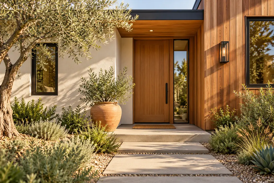 Cedar Home Services project photograph